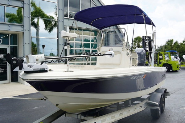 20ft Robalo Yacht For Sale