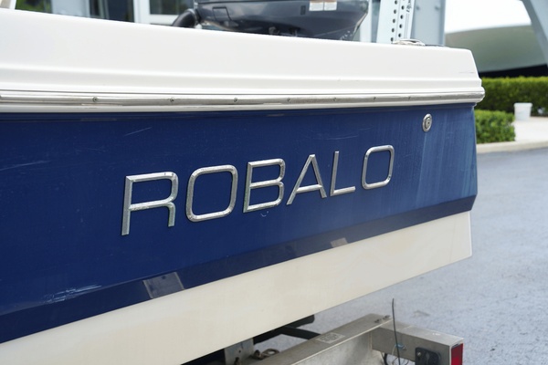 20ft Robalo Yacht For Sale