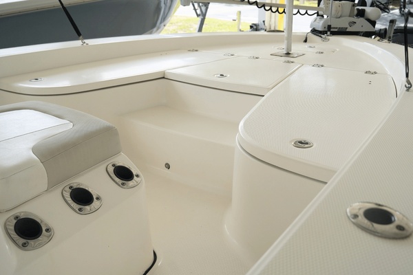 20ft Robalo Yacht For Sale
