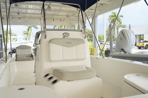 20ft Robalo Yacht For Sale