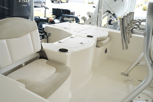 20ft Robalo Yacht For Sale