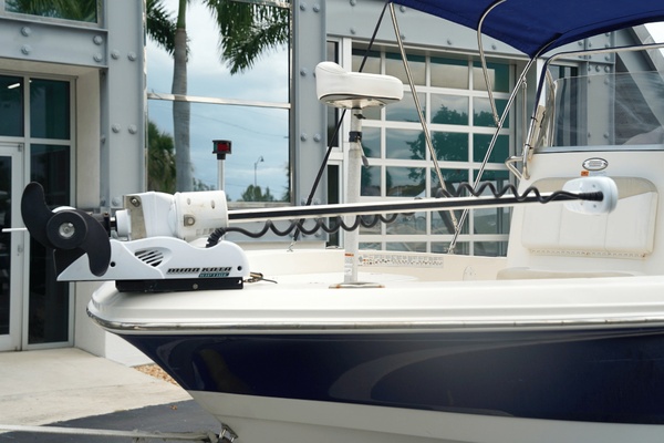 20ft Robalo Yacht For Sale