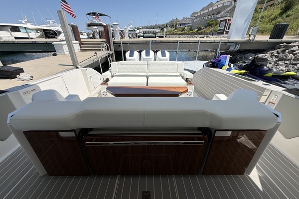 SASSY THREE 48ft Tiara Yachts Yacht For Sale