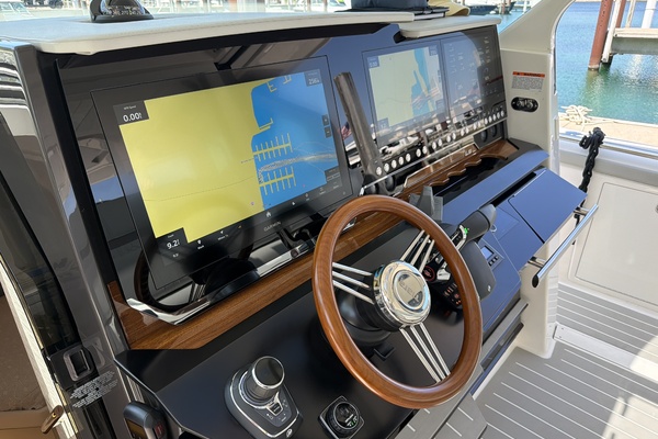 SASSY THREE 48ft Tiara Yachts Yacht For Sale