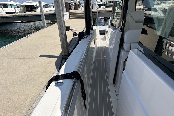 SASSY THREE 48ft Tiara Yachts Yacht For Sale