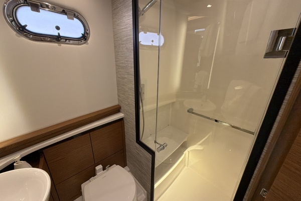 SASSY THREE 48ft Tiara Yachts Yacht For Sale