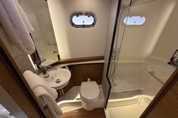 SASSY THREE 48ft Tiara Yachts Yacht For Sale