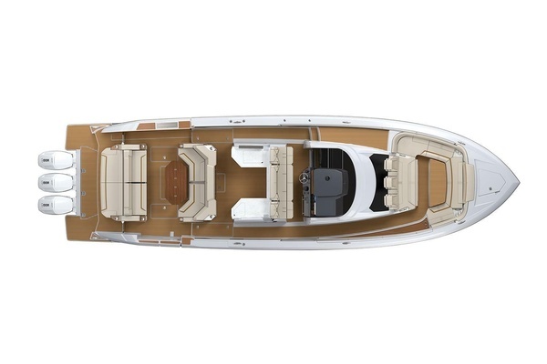 2026 Tiara Yachts 48