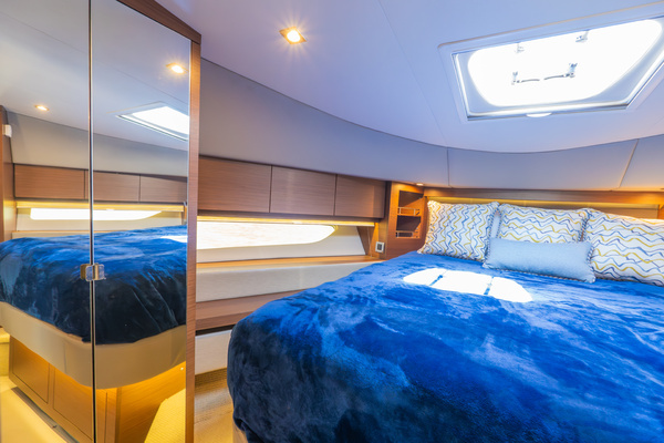 2016 Sea Ray 50