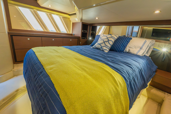2016 Sea Ray 50
