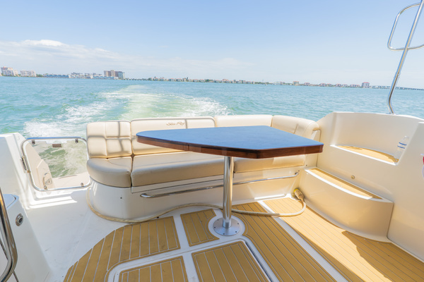 2016 Sea Ray 50