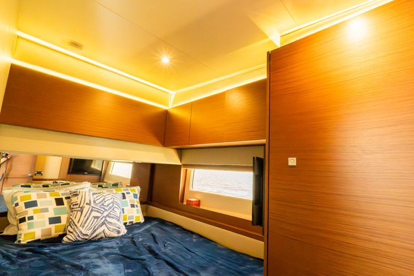 50ft Sea Ray Yacht For Sale
