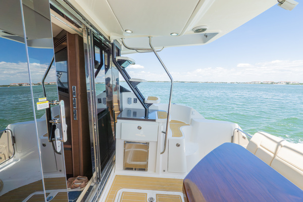 2016 Sea Ray 50
