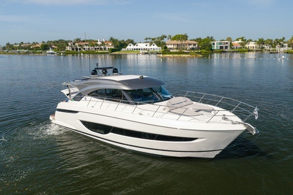 46' Riviera