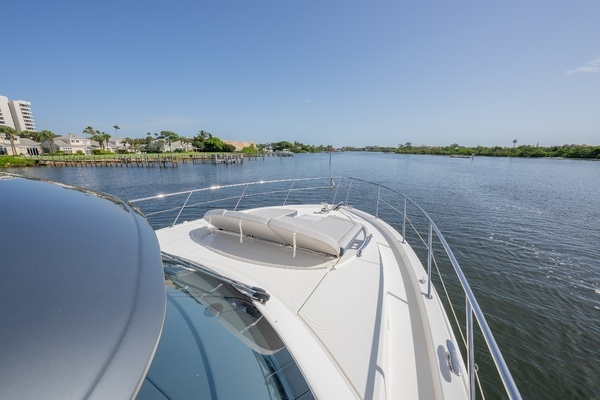 Riviera 4600 Yacht For Sale