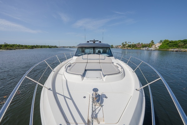 Riviera 4600 Yacht For Sale