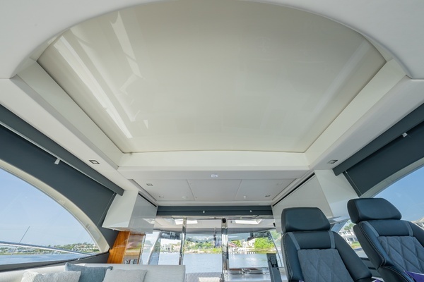 Riviera 4600 Yacht For Sale