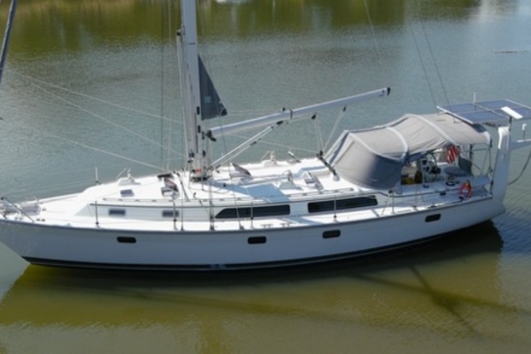 Journey 47ft Island Packet Yacht For Sale