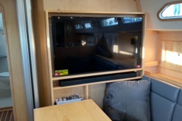 Journey 47ft Island Packet Yacht For Sale