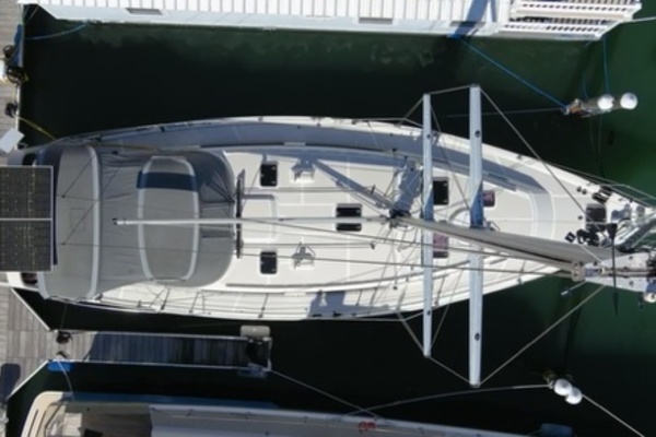 Journey 47ft Island Packet Yacht For Sale