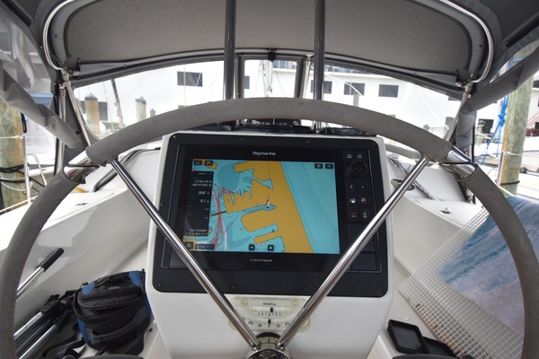 Journey 47ft Island Packet Yacht For Sale