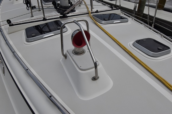 Journey 47ft Island Packet Yacht For Sale