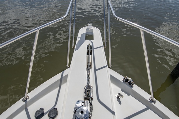 Sally Ann 44ft Tollycraft Yacht For Sale