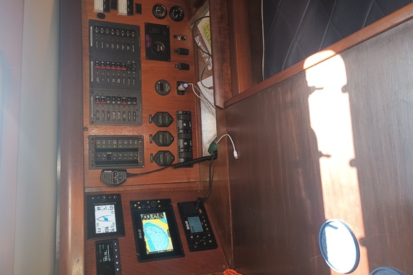 Sea Wolf  46ft Grand Soleil Yacht For Sale