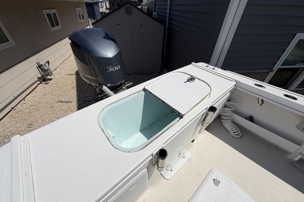 23ft Steiger Craft Yacht For Sale