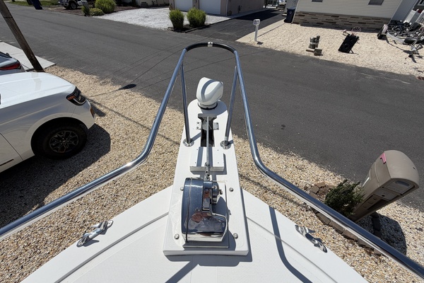 23ft Steiger Craft Yacht For Sale