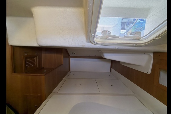 Compass Rose 35ft Catalina Yacht For Sale