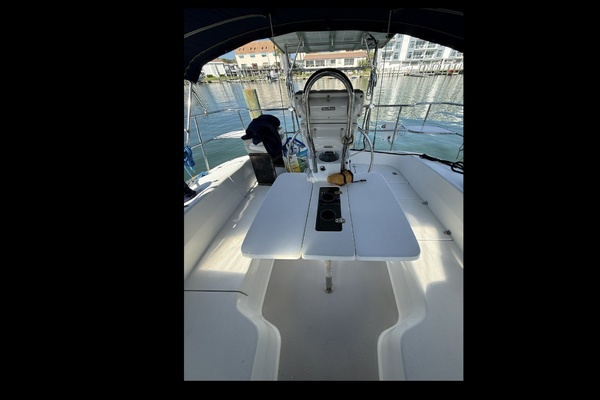 Compass Rose 35ft Catalina Yacht For Sale