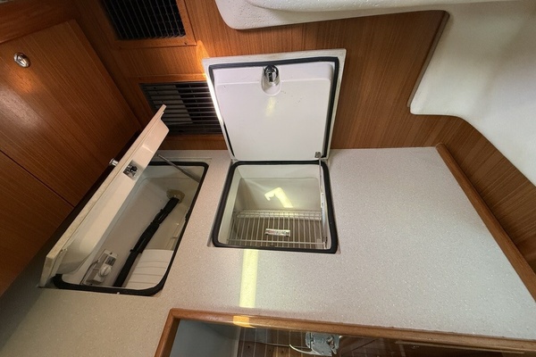 Compass Rose 35ft Catalina Yacht For Sale