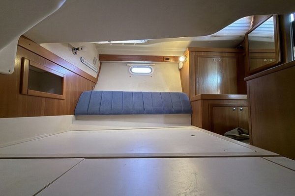 Compass Rose 35ft Catalina Yacht For Sale