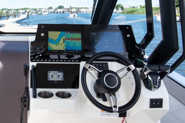 Photo of the 2026 Zodiac X10CC