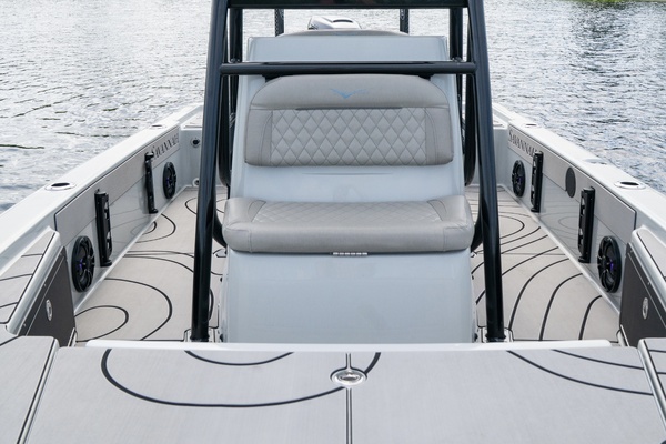 22ft Savannah Yacht For Sale