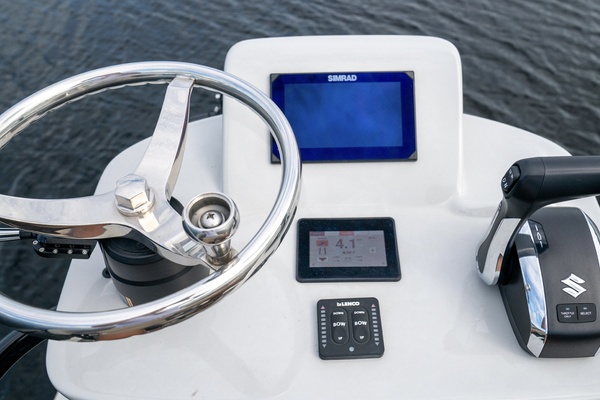 22ft Savannah Yacht For Sale