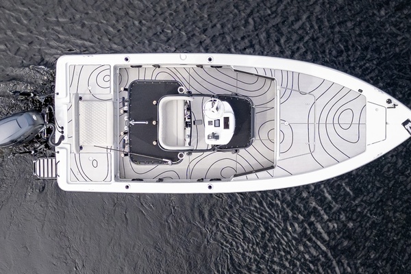 22ft Savannah Yacht For Sale