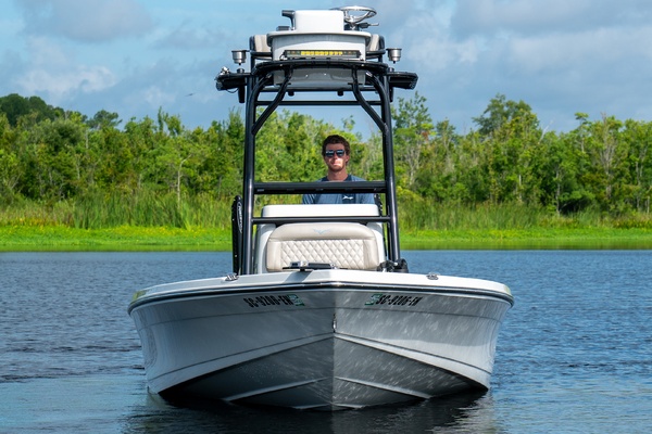 22ft Savannah Yacht For Sale