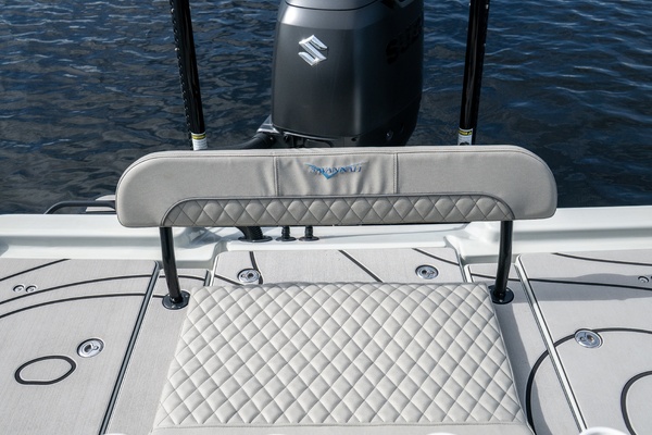 22ft Savannah Yacht For Sale