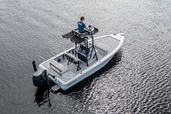 22ft Savannah Yacht For Sale