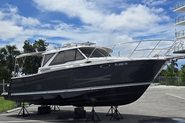2023 Cutwater 28