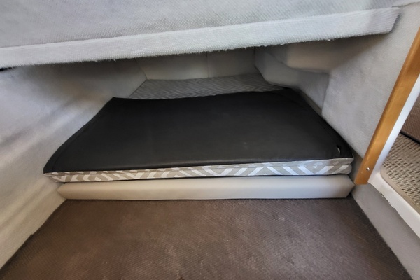 28ft Cutwater Yacht For Sale