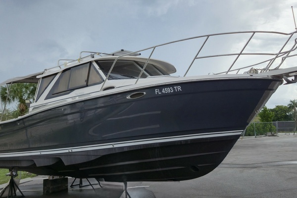 2023 Cutwater 28