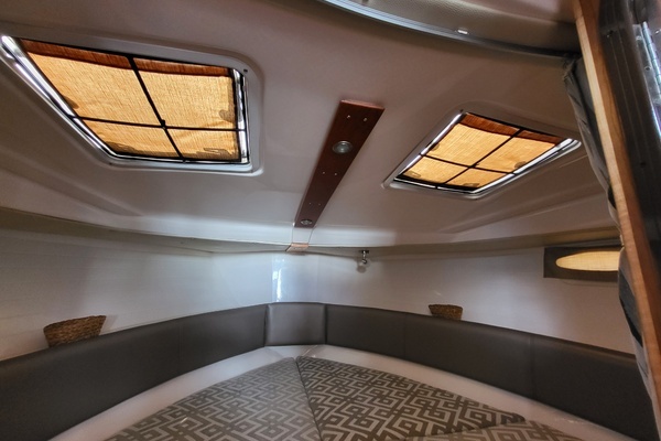 2023 Cutwater 28