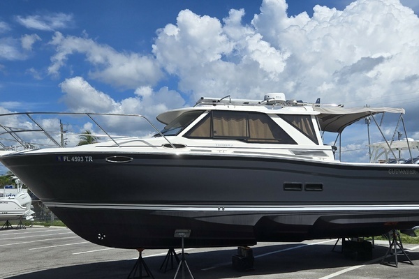 2023 Cutwater 28