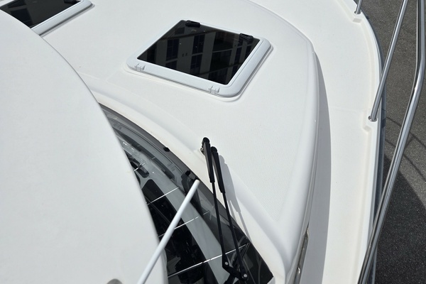 28ft Cutwater Yacht For Sale