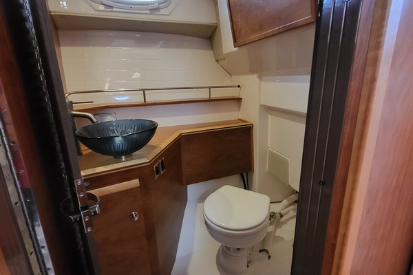 2023 Cutwater 28