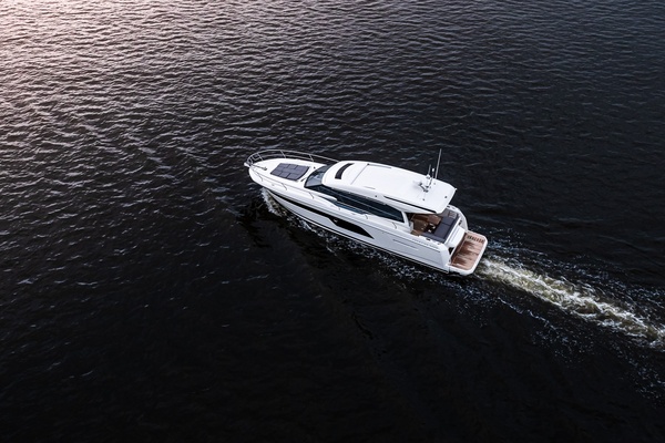 52ft Prestige Yacht For Sale