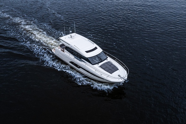 52ft Prestige Yacht For Sale